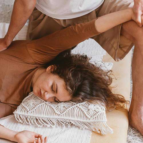 Soul Central Thai Massage