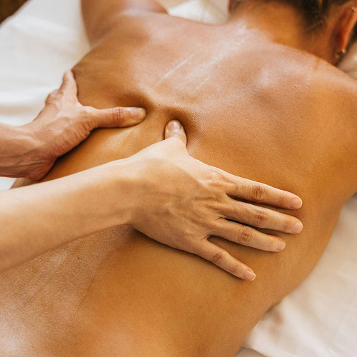 Soul Central Thai Massage