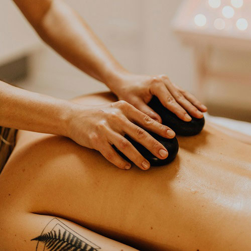 Soul Central Thai Massage