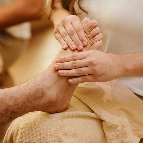 Soul Central Thai Massage