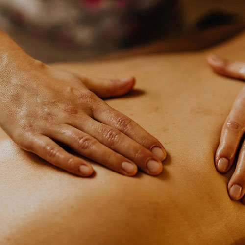 Soul Central Thai Massage