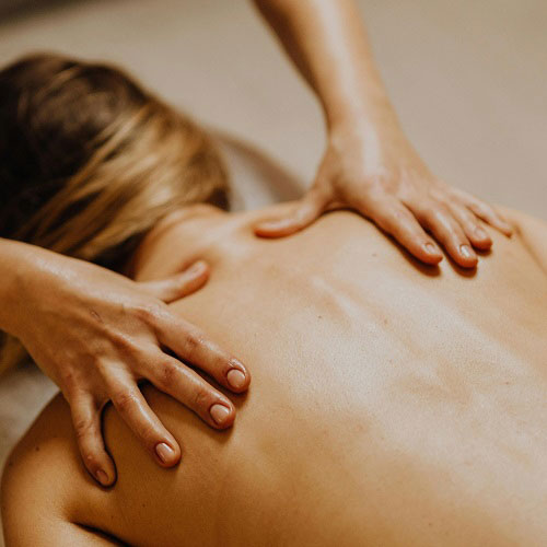 Soul Central Thai Massage