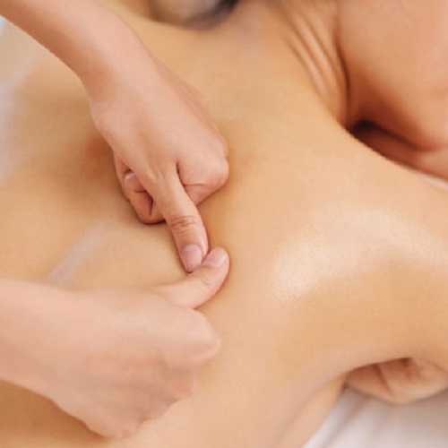 Soul Central Thai Massage