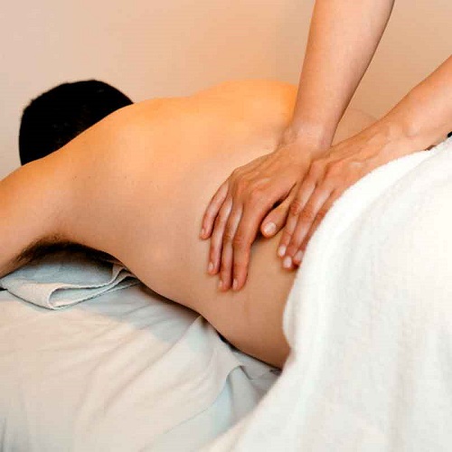 Soul Central Thai Massage