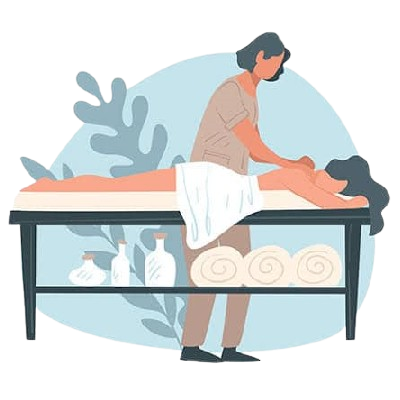 Body Scrub Massage