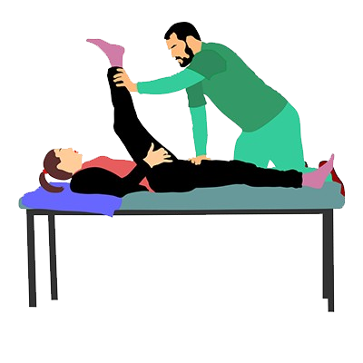 Traditional Thai Massage